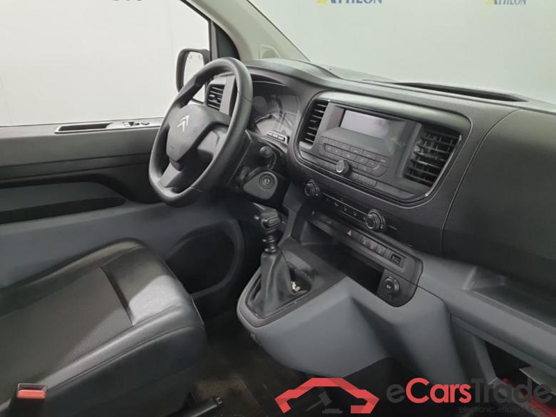 CITROEN Jumpy GB M 1.5 BlueHDi 100 Club 4D 75kW #6