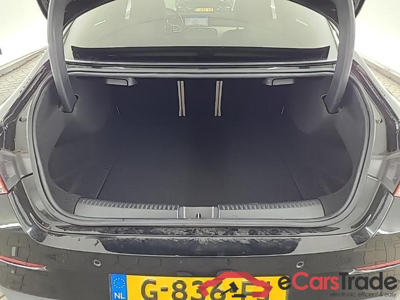 MERCEDES-BENZ CLA CLA 180 d DCT Bus. Solution Progressive 4D 85kW #5