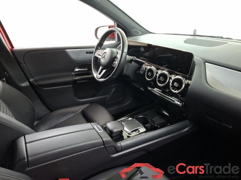 MERCEDES-BENZ B-klasse B 200 7G-DCT Business Solution Plus 5D 120kW #6