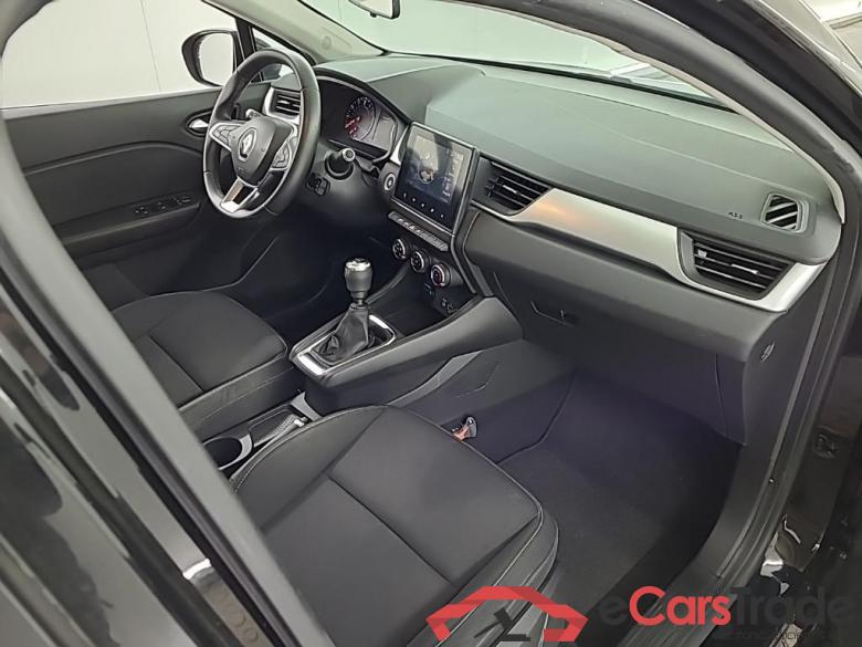 RENAULT Captur SUV TCe 90 GPF Business Zen 5D 67kW #6