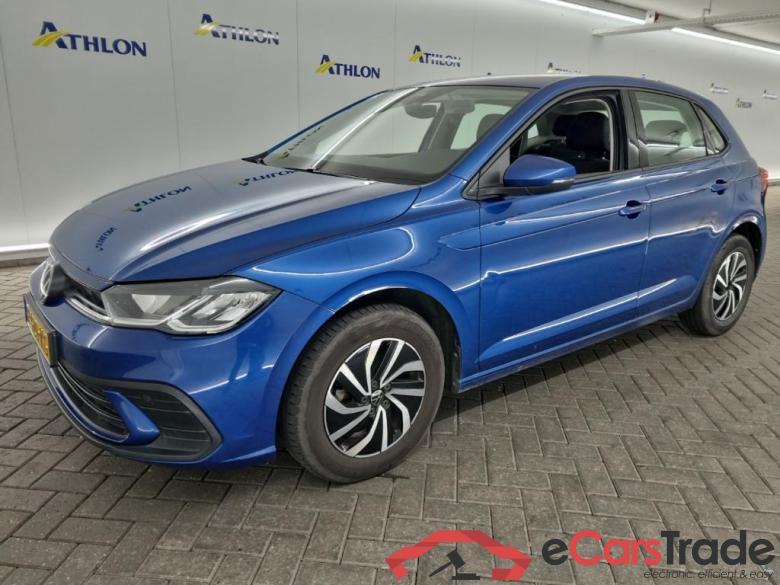 VOLKSWAGEN POLO 1.0 TSI 70kW Life 5D #1