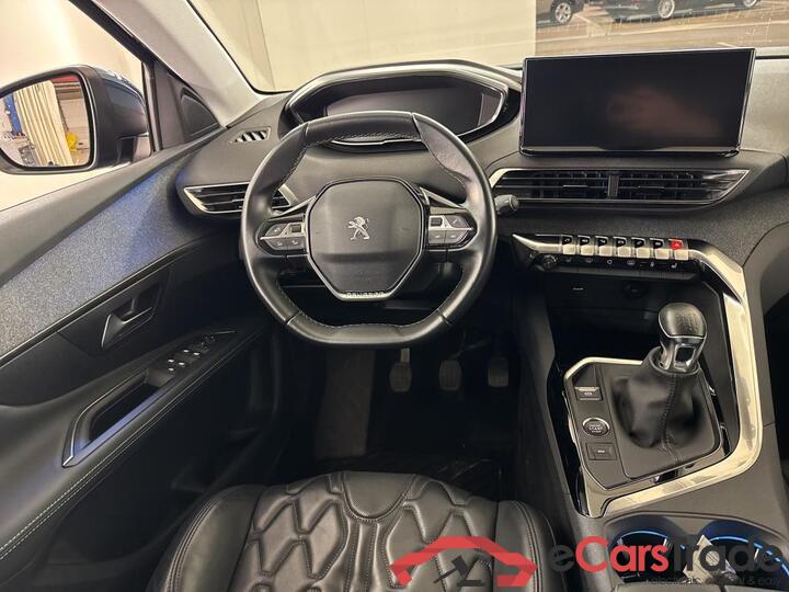 Peugeot 3008 3008 1.2 PureTech S/S Allure Pack 96kW/130pk  5D/P Man-6 #5