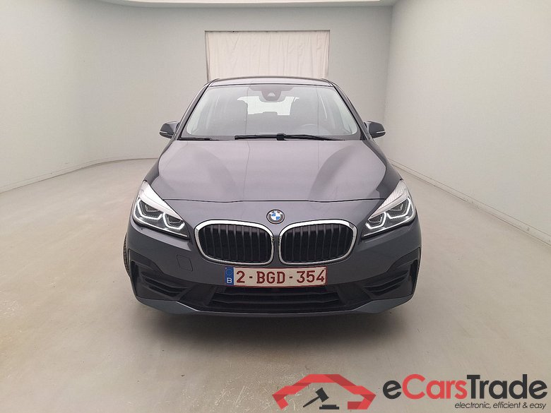 BMW, 2-serie GranTour '18, BMW 2 Reeks Gran Tourer 216d (85kW) Aut. 5d!!NO COC!!