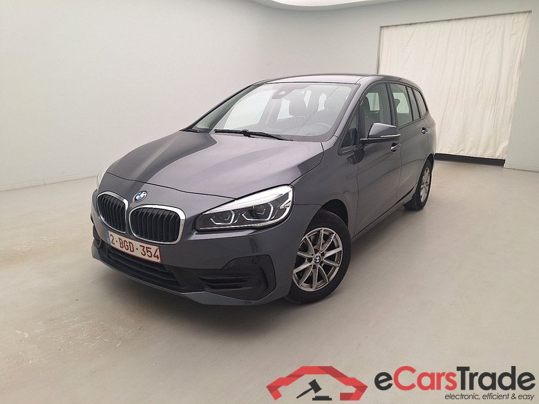 BMW, 2-serie GranTour '18, BMW 2 Reeks Gran Tourer 216d (85kW) Aut. 5d!!NO COC!! #2