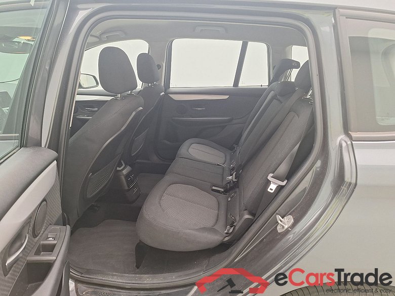 BMW, 2-serie GranTour '18, BMW 2 Reeks Gran Tourer 216d (85kW) Aut. 5d!!NO COC!! #4