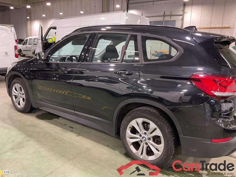BMW X1 1.5 XDRIVE25E (162KW) #3