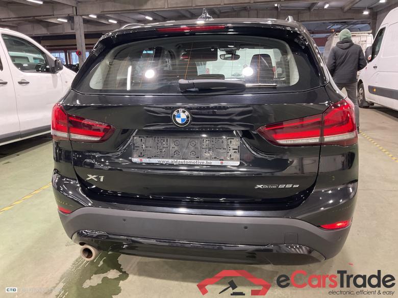BMW X1 1.5 XDRIVE25E (162KW) #5