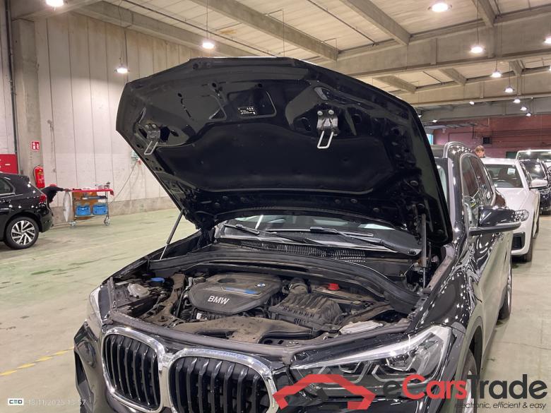 BMW X1 1.5 XDRIVE25E (162KW) #6