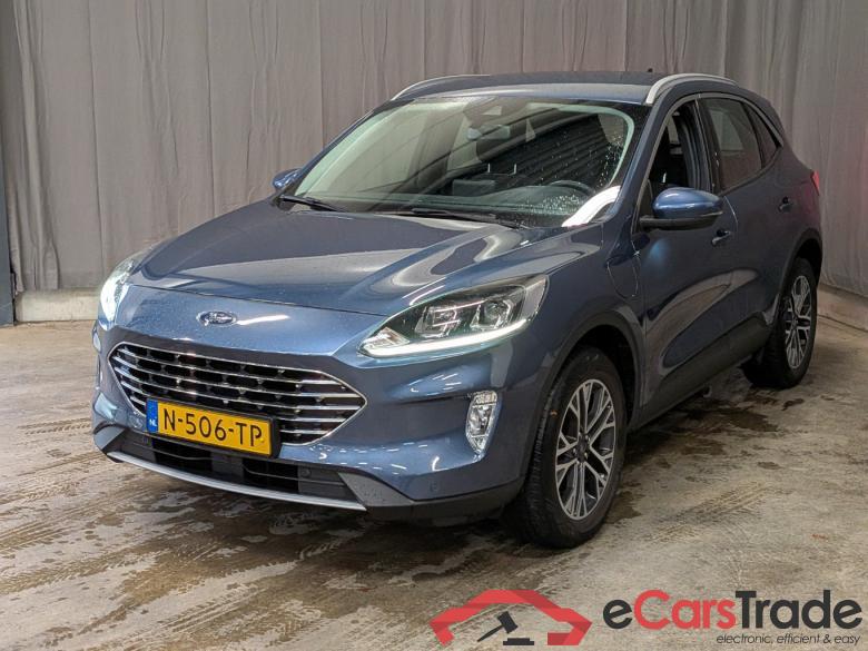 FORD Kuga 2.5 PHEV ST-Line #1