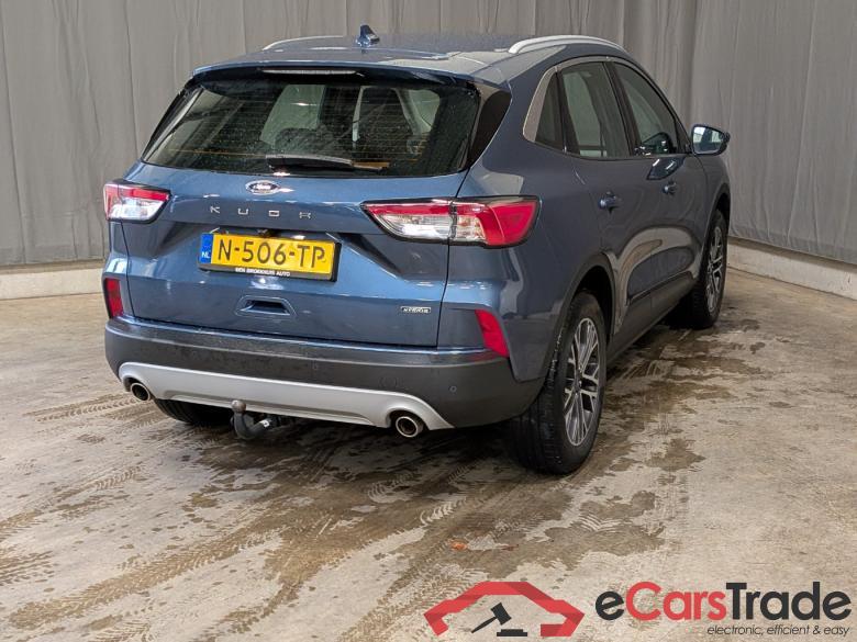 FORD Kuga 2.5 PHEV ST-Line #3