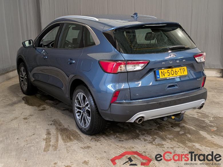 FORD Kuga 2.5 PHEV ST-Line #4