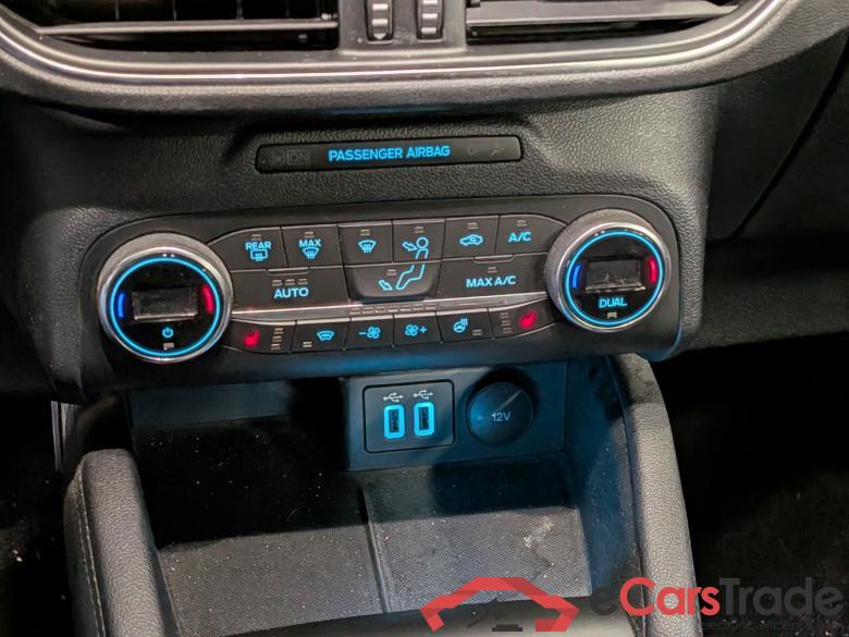 FORD Kuga 2.5 PHEV ST-Line #5