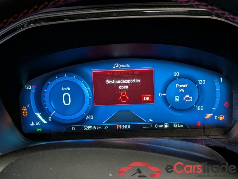 FORD Kuga 2.5 PHEV ST-Line #6