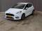 preview Ford Fiesta #0