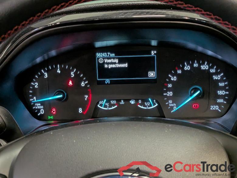 FORD FIESTA 1.0 EcoB.Hy. ST-Line #6