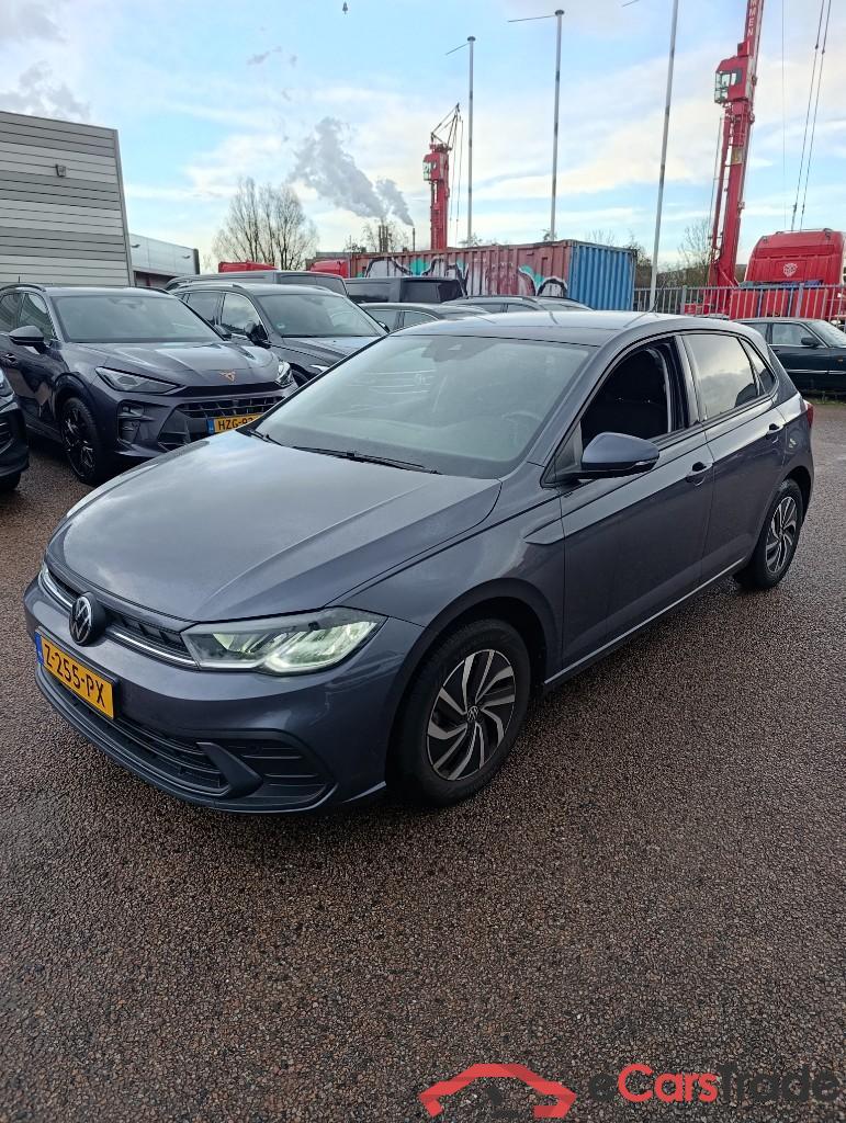 VOLKSWAGEN POLO 1.0 TSI Life Edition #1