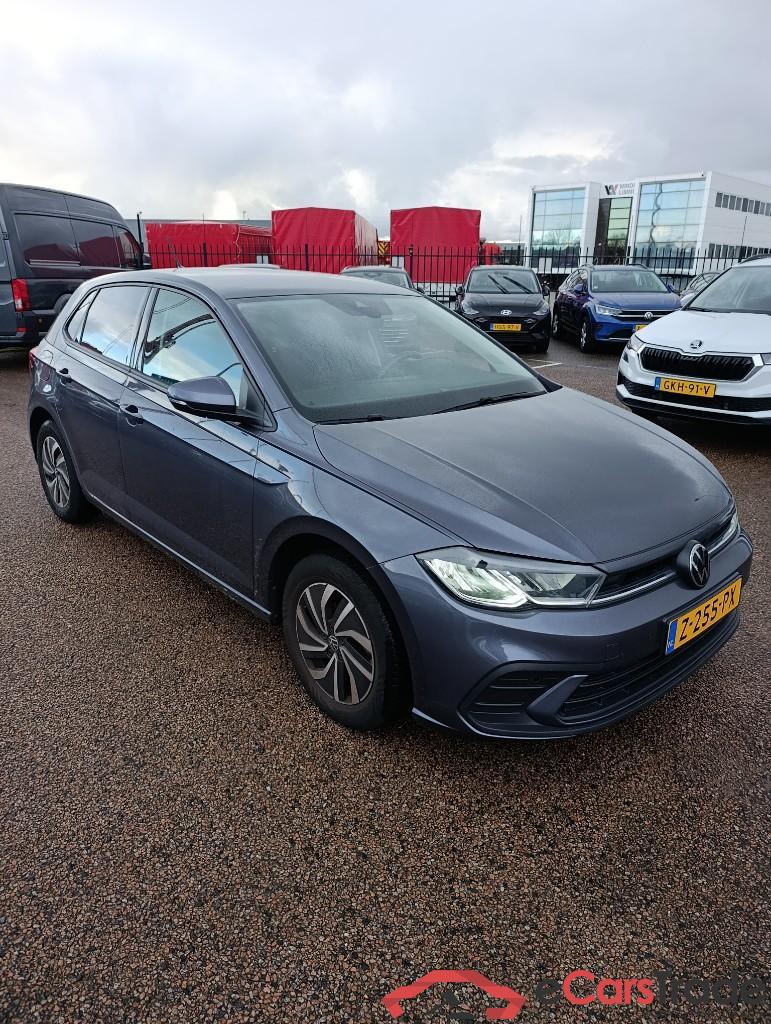 VOLKSWAGEN POLO 1.0 TSI Life Edition #2