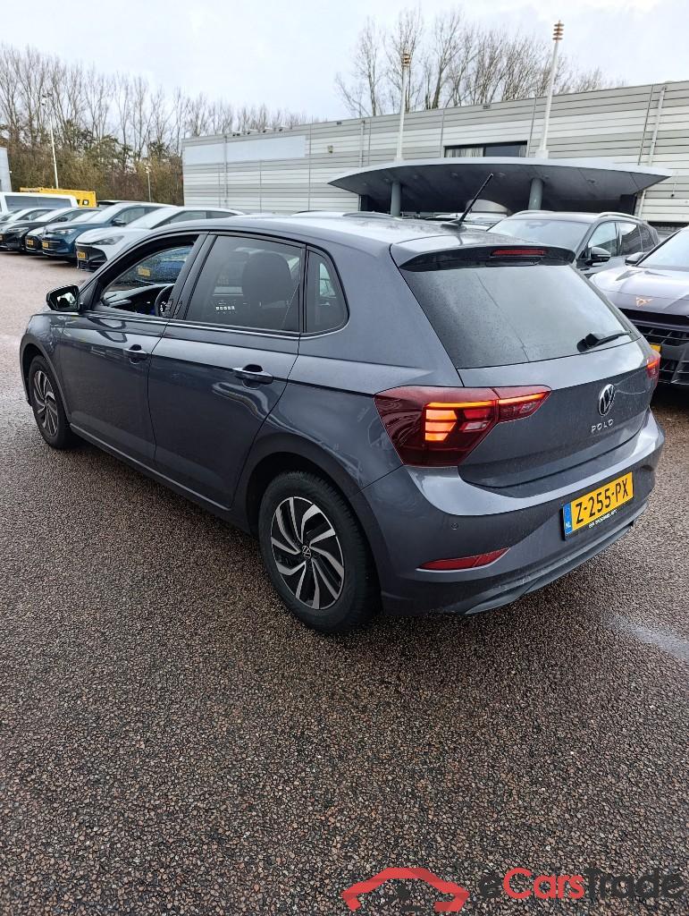 VOLKSWAGEN POLO 1.0 TSI Life Edition #4