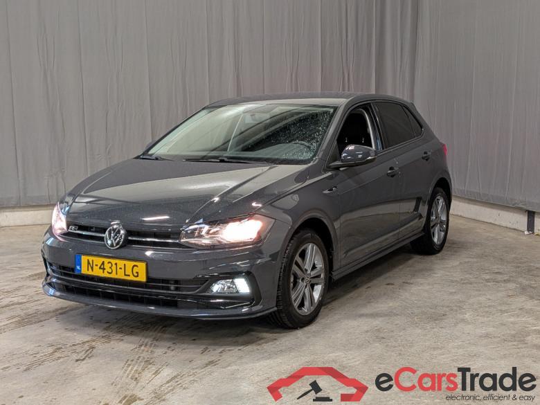 VOLKSWAGEN POLO 1.0 TSI R-Line Ed. #1