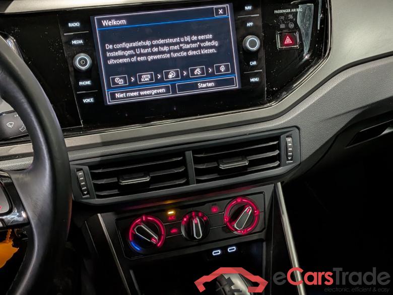 VOLKSWAGEN POLO 1.0 TSI R-Line Ed. #5