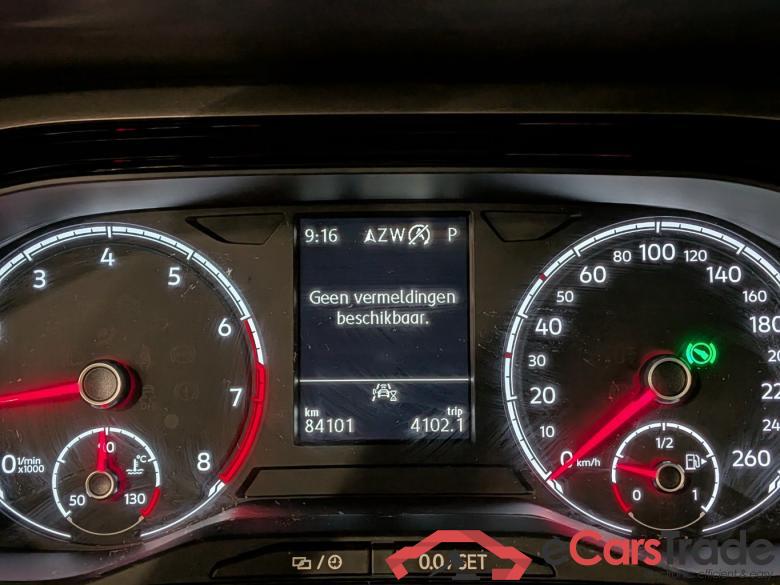 VOLKSWAGEN POLO 1.0 TSI R-Line Ed. #6