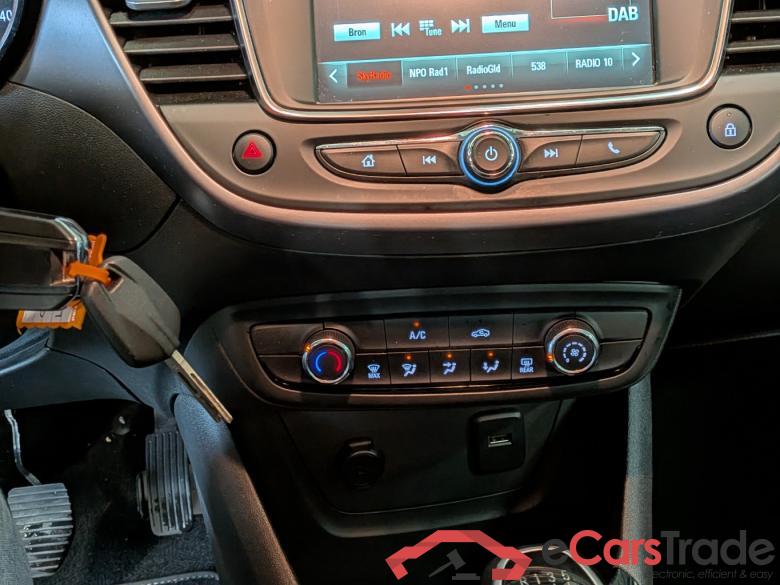 OPEL Crossland 1.2 Turbo Edition #5