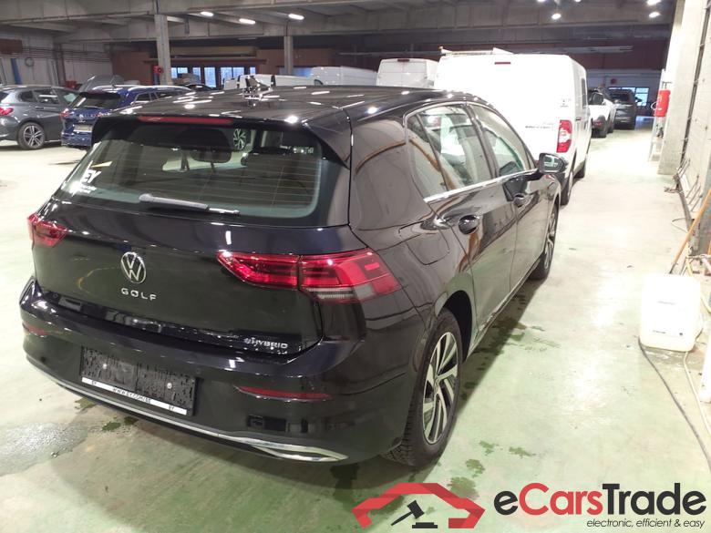 VOLKSWAGEN GOLF VIII 1.4 EHYBRID STYLE BUSINESS DSG #4