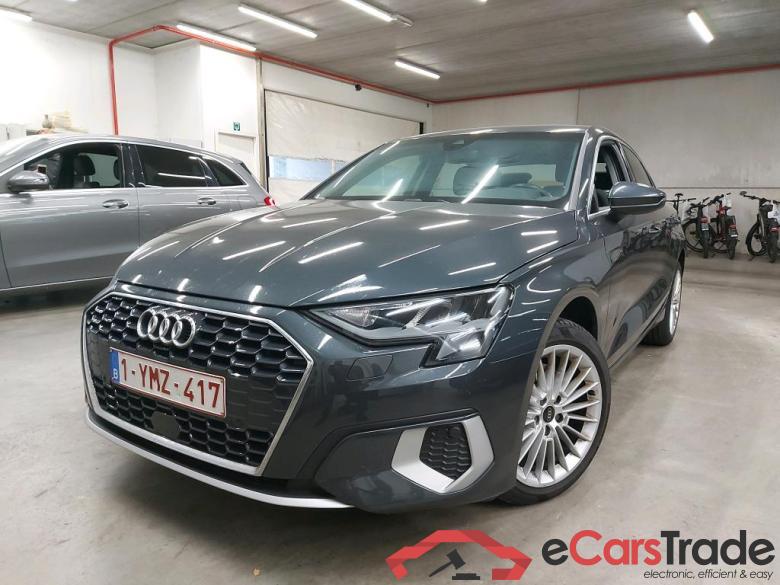 AUDI - AUD A3 BERLINE 30 TDi 116PK Advanced Pack Business & Adaptive Cruise #1