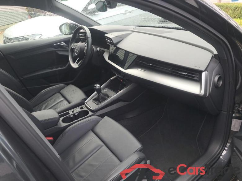 AUDI - AUD A3 SB 30 TFSi 110PK Pack Platinum * PETROL * #3