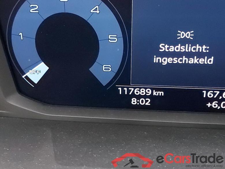 AUDI - AUD Q3 35 TDI 150PK S-Tronic Advanced Business Edition Pack Business Plus With Alcantara Leather =ergo Sport Seats & Adaptive Cruise & Rear Camera &  19 Inch Alloy #5