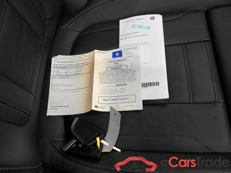 BMW - BMW X3 xDrive20iA 184PK Advantage Pack Business With Heated Vernasca Sport Seats & Led HeadLighst & Pano Roof * PETROL * #4