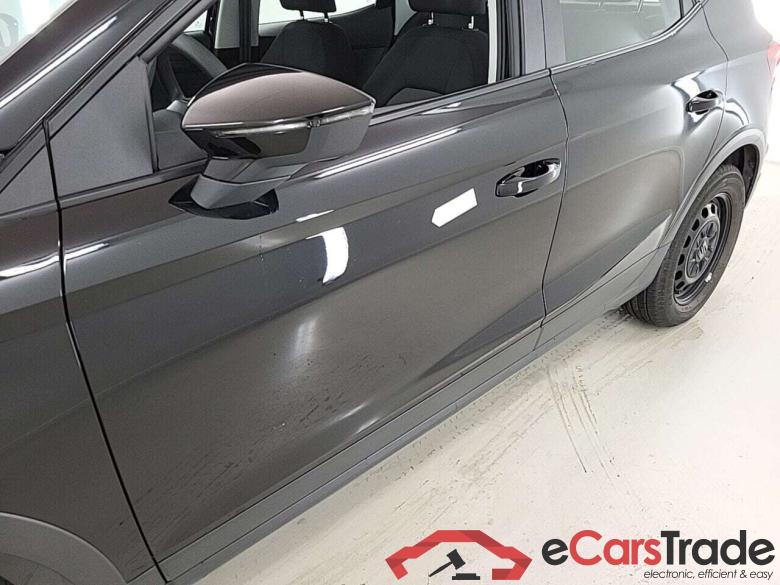 SEAT ARONA 1.0 TSI REFERENCE #4