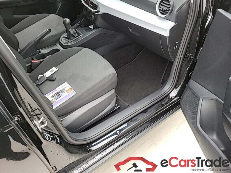 SEAT ARONA 1.0 TSI REFERENCE #5