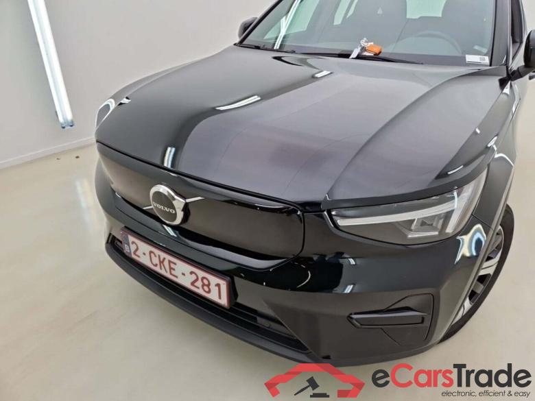 VOLVO XC40 RECHARGE CORE #4