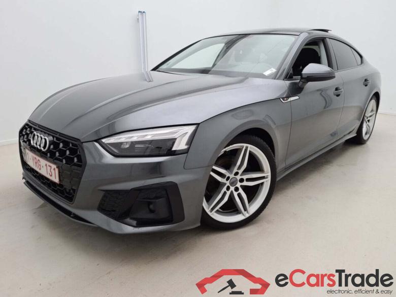 AUDI A5 SPORTBACK 35 TDI BUSINESS ED. S-TRONIC #1
