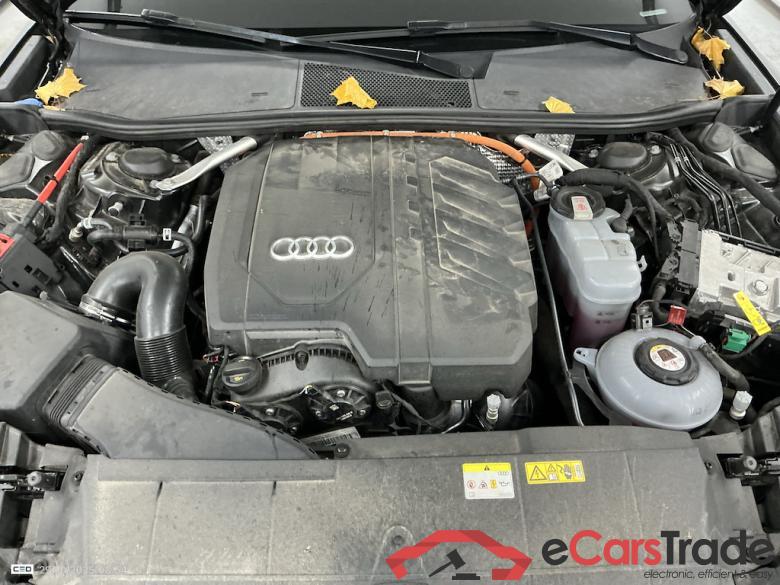 AUDI A6 AVANT 2.0 TFSI 50 E QUATTRO S TRONIC #6
