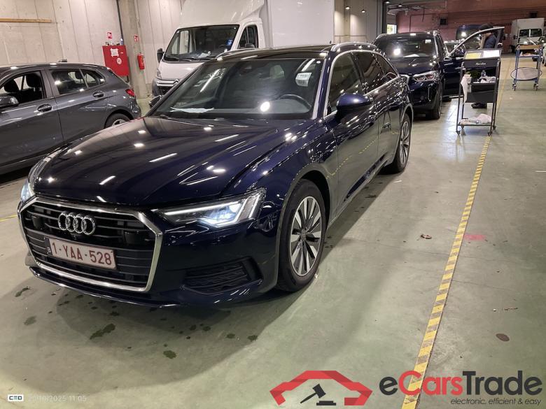 AUDI A6 AVANT DIESEL - 2018 30 TDi Business Edition S tronic #1