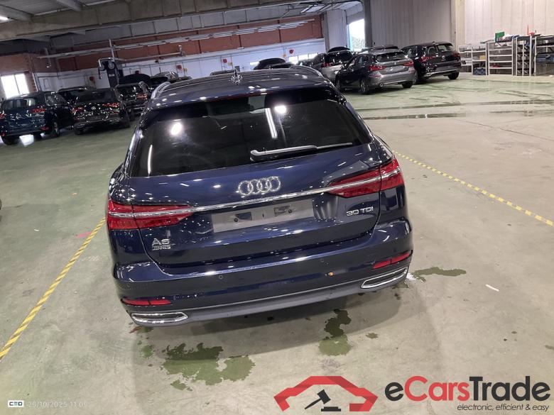 AUDI A6 AVANT DIESEL - 2018 30 TDi Business Edition S tronic #5