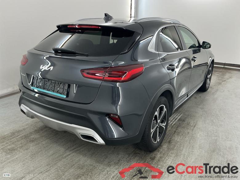 KIA XCEED 1.6 GDI PHEV DCT BUSINESS LINE #4