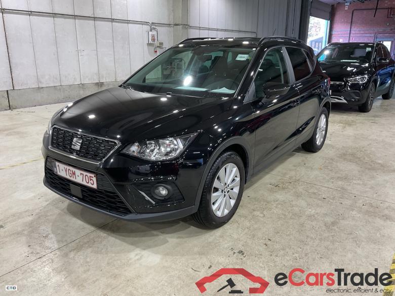 SEAT ARONA 1.0 TSI 70KW MOVE #1