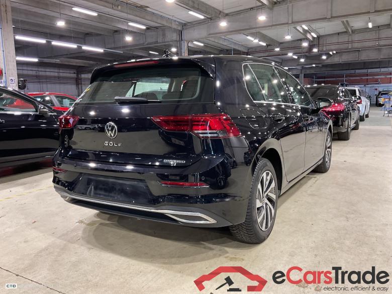 VOLKSWAGEN GOLF VIII 1.4 EHYBRID STYLE BUSINESS DSG #4