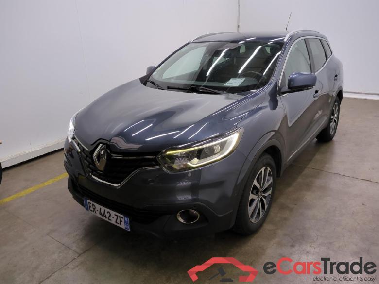 Kadjar Business 1.5 dCi 110CV BVM6 E6 #1
