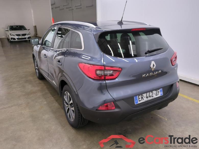 Kadjar Business 1.5 dCi 110CV BVM6 E6 #2