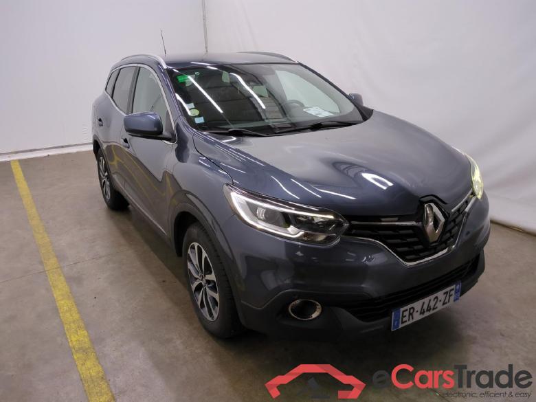 Kadjar Business 1.5 dCi 110CV BVM6 E6 #4