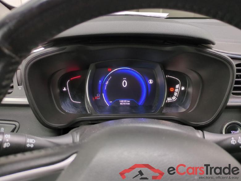 Kadjar Business 1.5 dCi 110CV BVM6 E6 #6