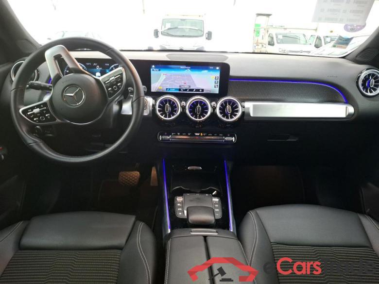 MERCEDES-BENZ GLB / 2019 / 5P / SUV GLB 200 Business Line #5
