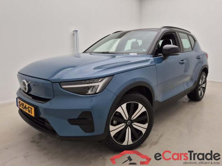 VOLVO XC40 Recharge Plus 70 kWh #1