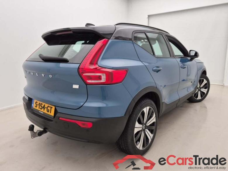 VOLVO XC40 Recharge Plus 70 kWh #2
