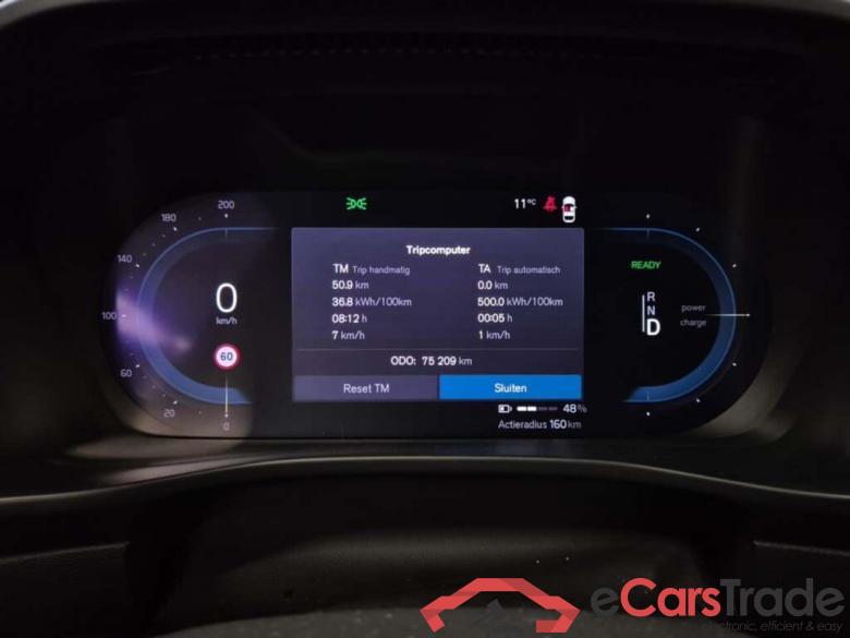 VOLVO XC40 Recharge Plus 70 kWh #4