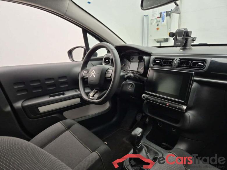 CITROEN C3 1.2 PureTech Feel Edition #3